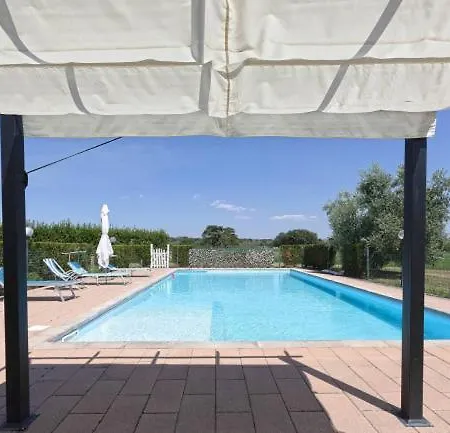 Villa Claudia Marta