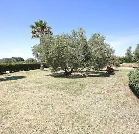 Villa Claudia Marta