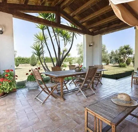Villa Claudia