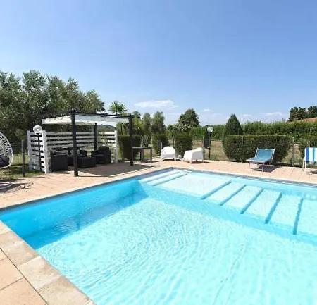 Villa Claudia